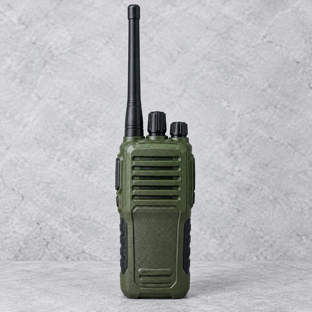 Ranger R-1 portable radio